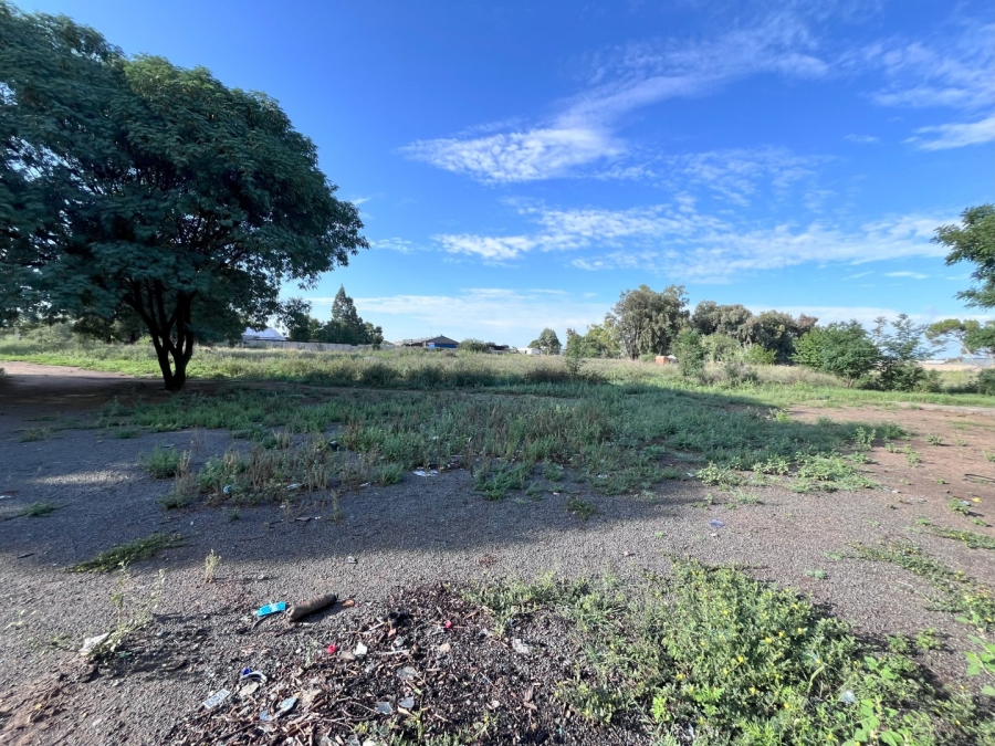 Commercial Property for Sale in Estoire Free State